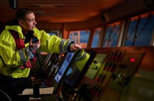 Fatiga a bordo: cuando el sueño toma el timón y un error termina en desastre