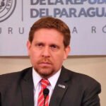 Renuncia Eddie Jara a la presidencia de Petropar en medio de cuestionamientos a su gestión