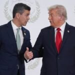 Paraguay se suma a la agenda de seguridad hemisférica impulsada por Estados Unidos