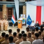 Ingenieros podrían incorporarse al sector fluvial mediante programas de nivelación