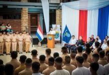 Ingenieros podrían incorporarse al sector fluvial mediante programas de nivelación