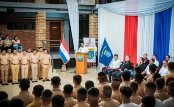 Ingenieros podrían incorporarse al sector fluvial mediante programas de nivelación