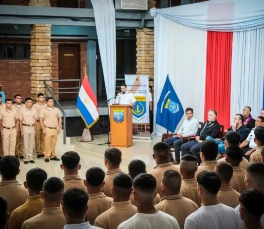 Ingenieros podrían incorporarse al sector fluvial mediante programas de nivelación