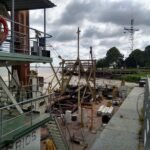 Sector naviero espera que nueva concesión reduzca el peaje en la hidrovía