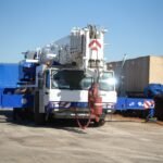 Avanza Aña Cuá: llegan equipos estratégicos para potenciar la generación hidroeléctrica