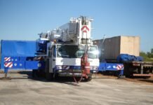 Avanza Aña Cuá: llegan equipos estratégicos para potenciar la generación hidroeléctrica