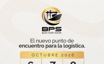 BOAT PORT SHOW 2026: Paraguay se posiciona como vitrina logística y naval de nivel internacional