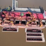 Uruguay se posiciona como hub regional y abre la puerta al alijo de combustibles en la hidrovía