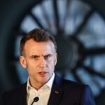 Tensión en el Golfo Pérsico: Francia impulsa misión naval para garantizar el tránsito en el Estrecho de Ormuz