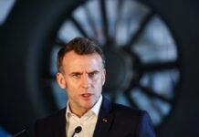 Tensión en el Golfo Pérsico: Francia impulsa misión naval para garantizar el tránsito en el Estrecho de Ormuz