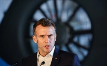 Tensión en el Golfo Pérsico: Francia impulsa misión naval para garantizar el tránsito en el Estrecho de Ormuz