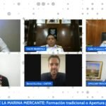 Formación naval e ingenieros: el debate que marca el futuro de la Marina Mercante en Paraguay