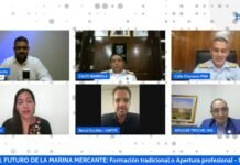 Formación naval e ingenieros: el debate que marca el futuro de la Marina Mercante en Paraguay