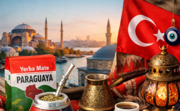 Centro Yerbatero impulsa plan nacional y refuerza su estrategia de expansión internacional