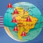 El costo invisible de la guerra: la logística entra en zona crítica