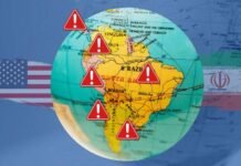 El costo invisible de la guerra: la logística entra en zona crítica