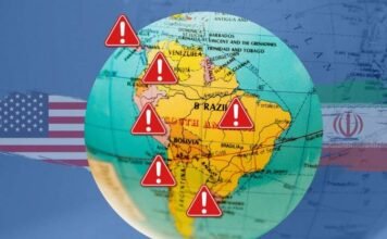 El costo invisible de la guerra: la logística entra en zona crítica