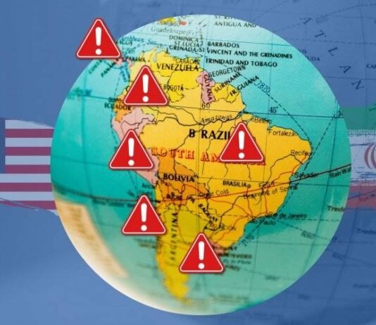 El costo invisible de la guerra: la logística entra en zona crítica