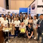 PATCO Ingeniería: 13 años impulsando innovación, eficiencia y desarrollo en la industria naval paraguaya