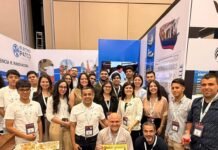 PATCO Ingeniería: 13 años impulsando innovación, eficiencia y desarrollo en la industria naval paraguaya