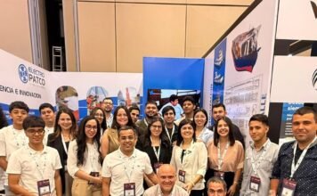 PATCO Ingeniería: 13 años impulsando innovación, eficiencia y desarrollo en la industria naval paraguaya