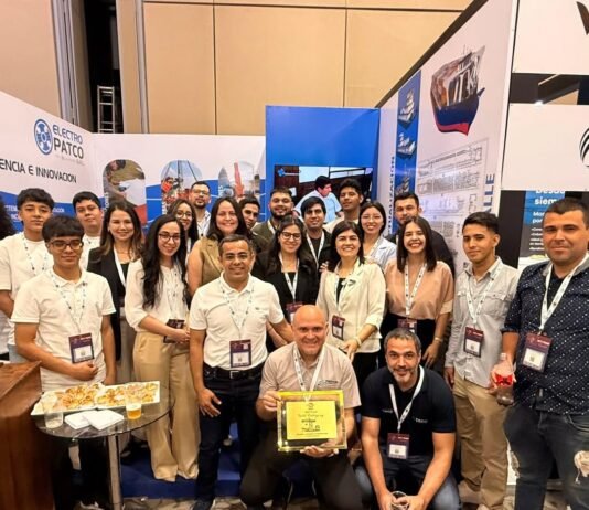 PATCO Ingeniería: 13 años impulsando innovación, eficiencia y desarrollo en la industria naval paraguaya