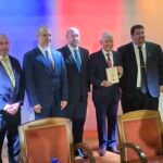 La academia impulsa el retorno del Paraguay a la navegación oceánica