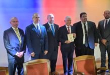 La academia impulsa el retorno del Paraguay a la navegación oceánica