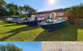 Capacitación técnica reduce hasta 40% los daños en embarcaciones en Paraguay