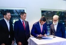 Maquila paraguaya en pleno auge: exportaciones superan USD 1.300 millones y apuntan a EE.UU. y Europa