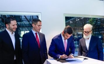 Maquila paraguaya en pleno auge: exportaciones superan USD 1.300 millones y apuntan a EE.UU. y Europa