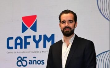 El efecto Ormuz: cómo la crisis global impacta de lleno en la hidrovía con los sobrecostos en combustibles