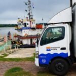 Maximum Supply: logística inteligente y abastecimiento naval con sello paraguayo