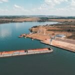 Posadas da el paso clave: inversión privada para escalar en la Hidrovía