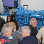 Motores Baudouin se expanden en Sudamérica con respaldo de San Antonio Rectificaciones