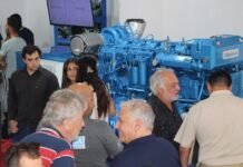 Motores Baudouin se expanden en Sudamérica con respaldo de San Antonio Rectificaciones