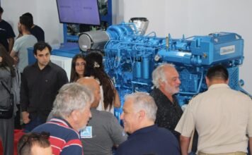 Motores Baudouin se expanden en Sudamérica con respaldo de San Antonio Rectificaciones