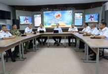 Prefectura 4.0: a los 112 años, la institución apuesta por digitalización y control inteligente