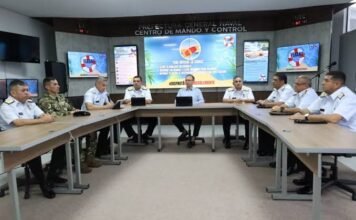 Prefectura 4.0: a los 112 años, la institución apuesta por digitalización y control inteligente