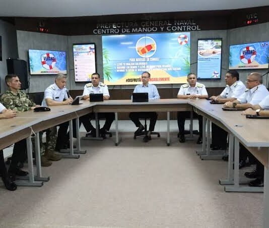 Prefectura 4.0: a los 112 años, la institución apuesta por digitalización y control inteligente