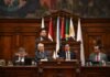 Hidrovía Paraguay–Paraná se posiciona en la agenda del PARLASUR junto al debate sobre FOCEM y presupuesto regional