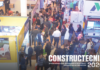 Construtecnia 2026: la feria que soñó convertir a Paraguay en un HUB regional y hoy reúne al mundo de la construcción en Asunción