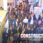 Construtecnia 2026: la feria que soñó convertir a Paraguay en un HUB regional y hoy reúne al mundo de la construcción en Asunción
