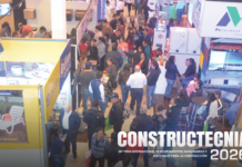 Construtecnia 2026: la feria que soñó convertir a Paraguay en un HUB regional y hoy reúne al mundo de la construcción en Asunción