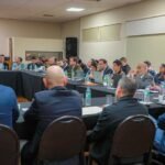 Consejo Nacional de Logística apunta a una transformación multimodal: Gobierno pone foco en la hidrovía, el corredor bioceánico y el desafío ferroviario