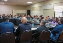 Consejo Nacional de Logística apunta a una transformación multimodal: Gobierno pone foco en la hidrovía, el corredor bioceánico y el desafío ferroviario