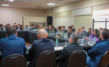 Consejo Nacional de Logística apunta a una transformación multimodal: Gobierno pone foco en la hidrovía, el corredor bioceánico y el desafío ferroviario