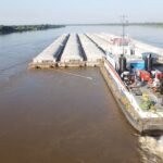 Feria de empleo del sector naviero: convocan a cubrir 87 vacancias en Paraguay