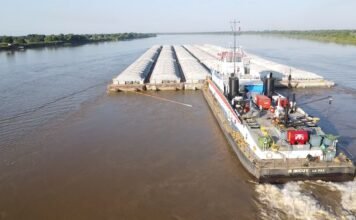 Feria de empleo del sector naviero: convocan a cubrir 87 vacancias en Paraguay