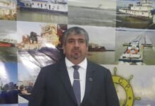Asamblea en el gremio de capitanes: renovarán autoridades en medio de desafíos por jubilación y modernización de la Marina Mercante